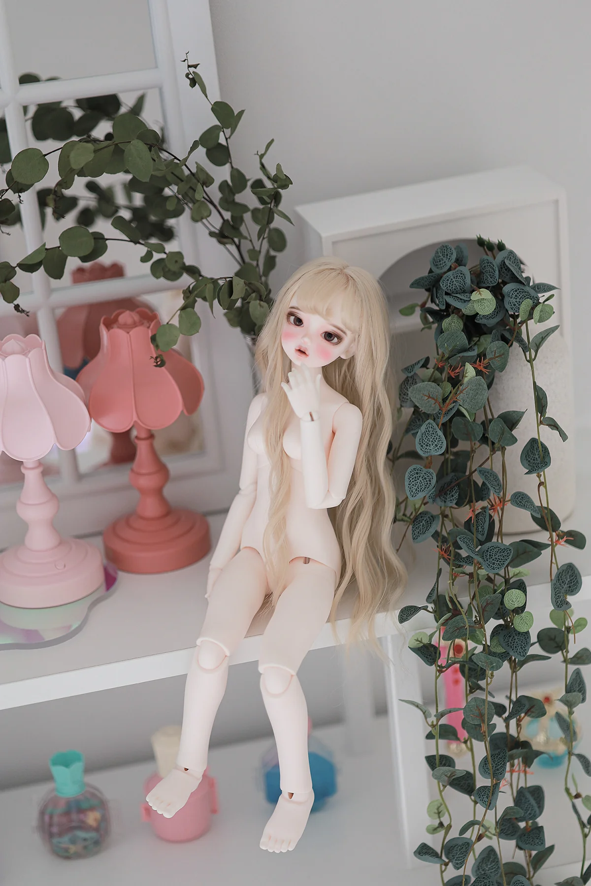 Winnie baby | Preorder | DOLL - Image 16