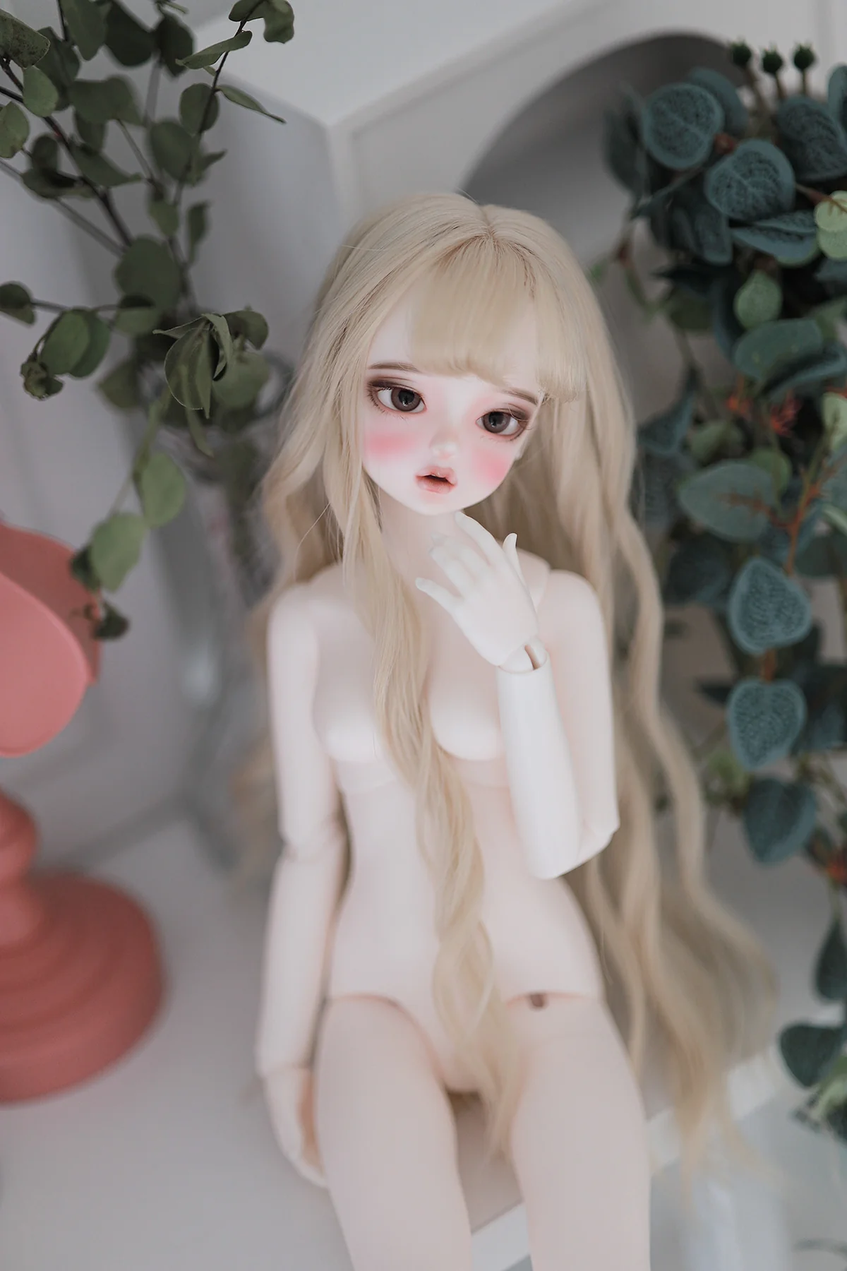 Winnie baby | Preorder | DOLL - Image 17