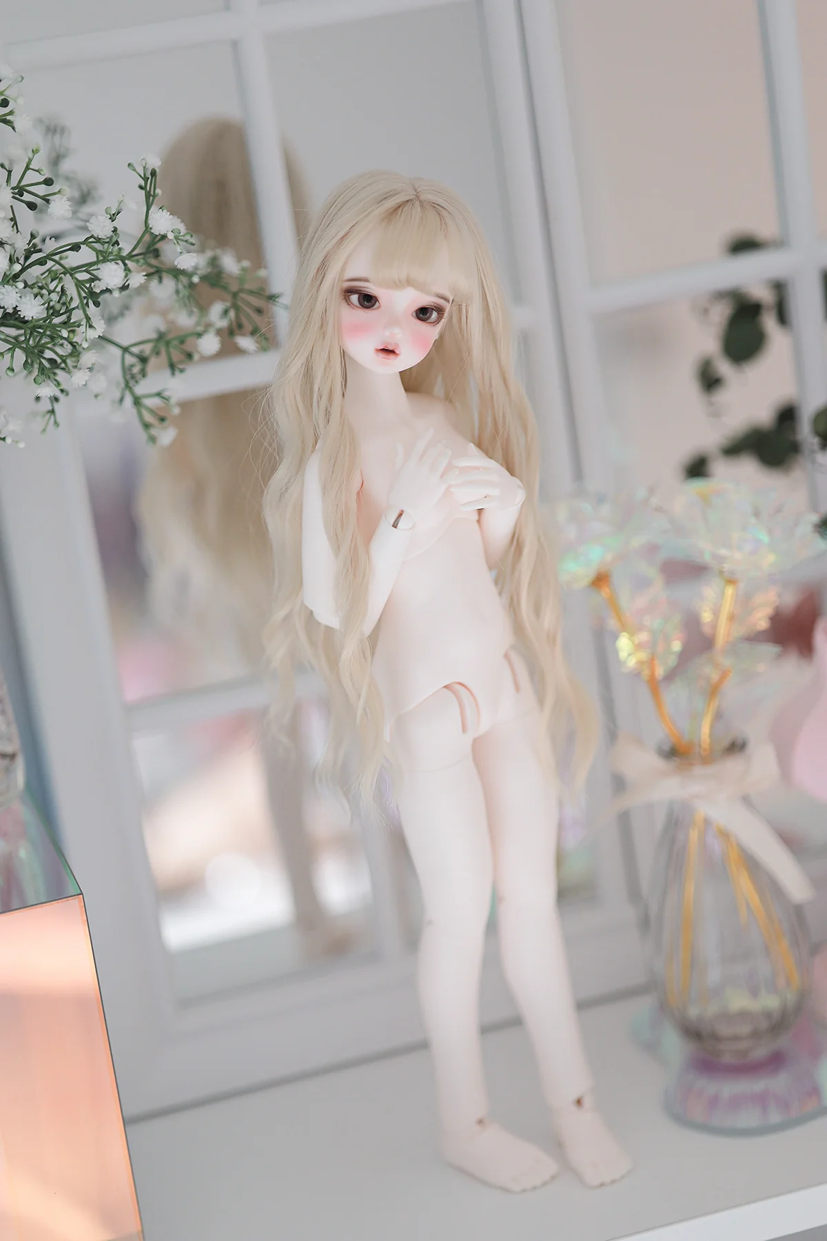 Winnie baby | Preorder | DOLL - Image 18