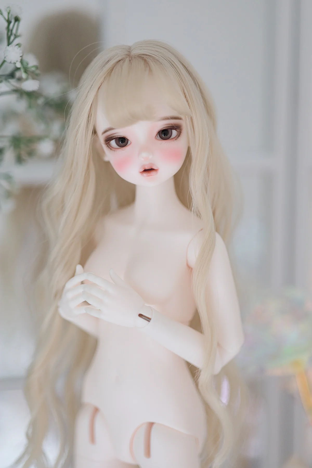 Winnie baby | Preorder | DOLL - Image 19