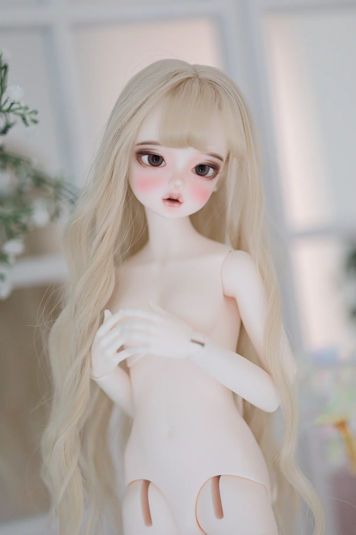 Winnie baby | Preorder | DOLL - Image 20