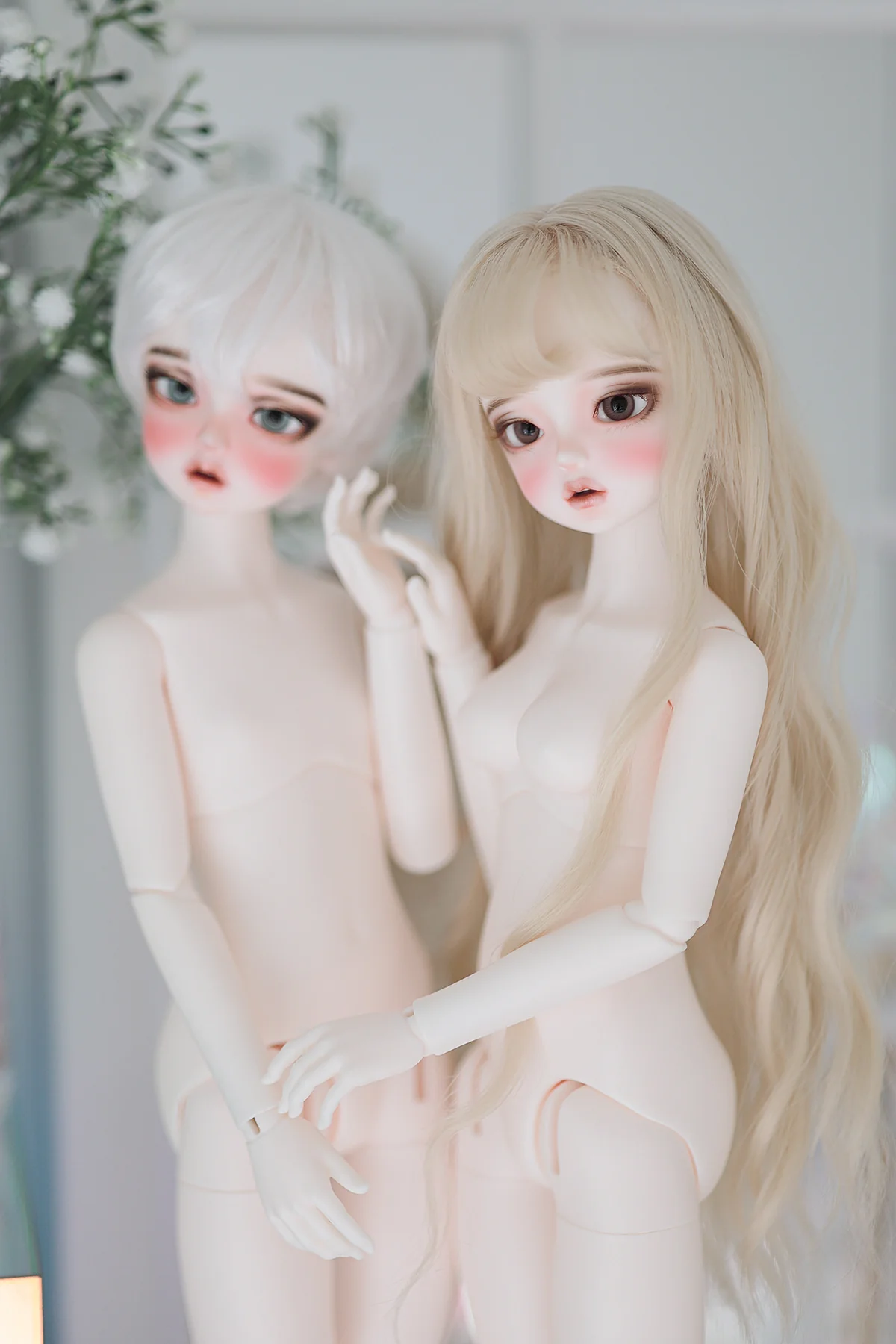 Winnie baby | Preorder | DOLL - Image 21