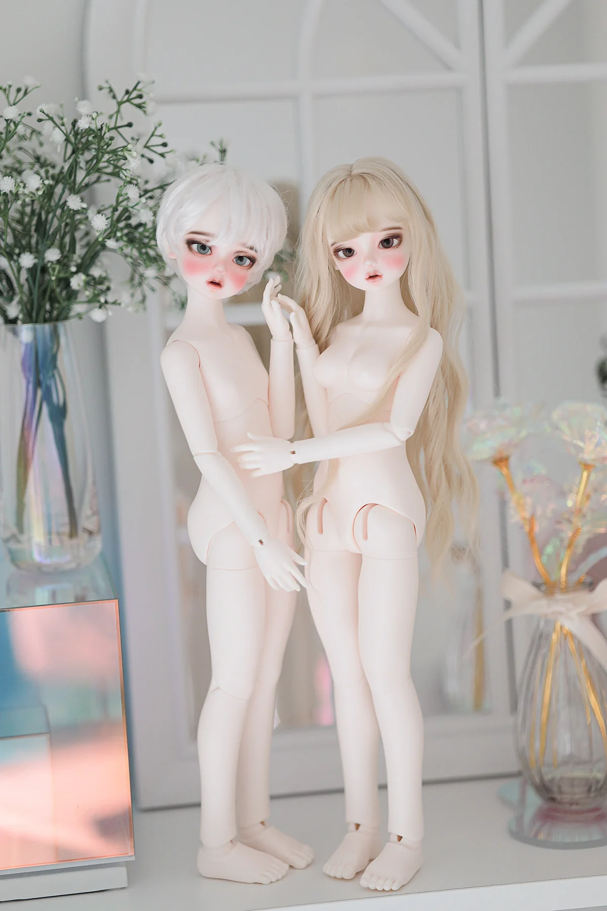 Winnie baby | Preorder | DOLL - Image 22