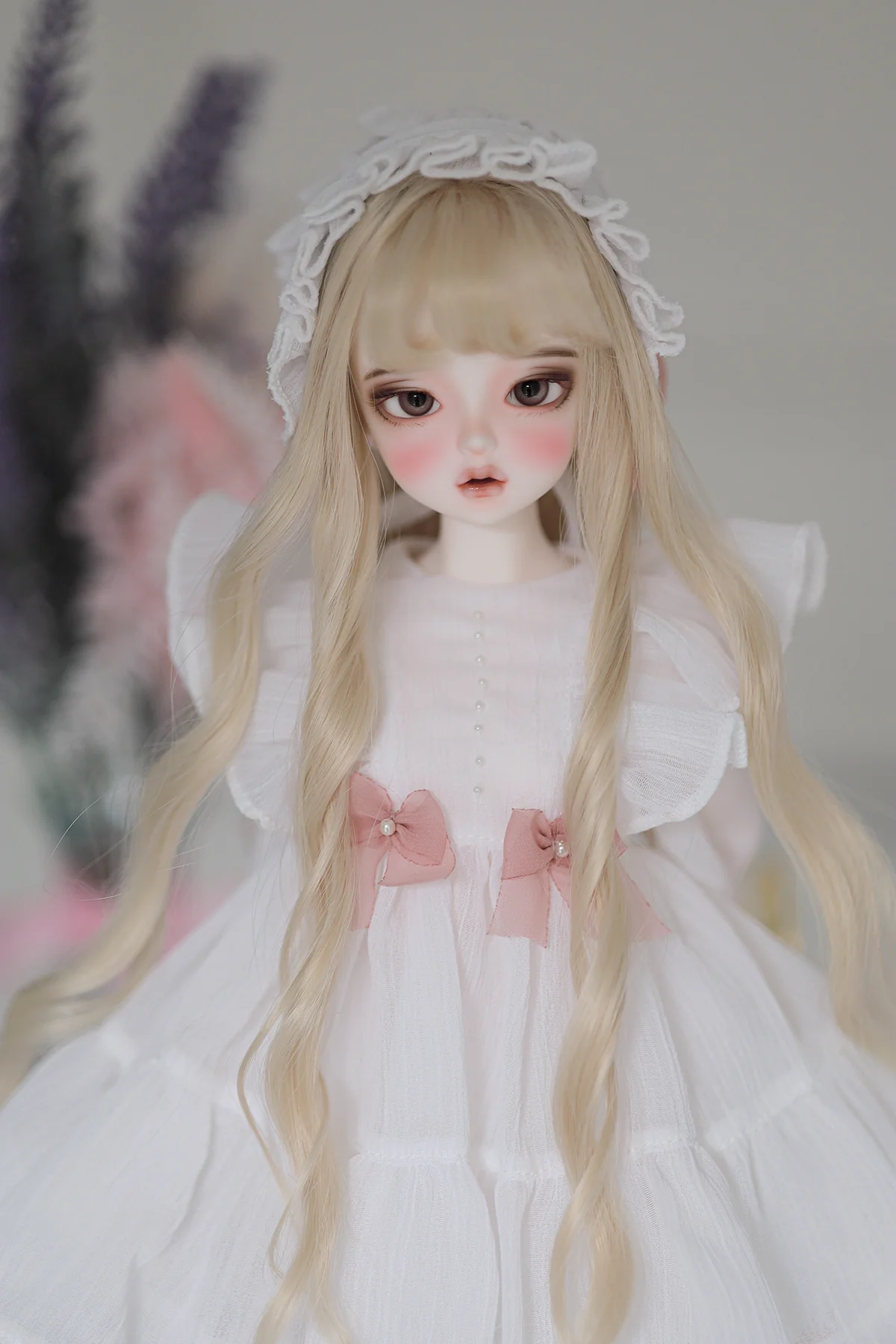 Winnie baby | Preorder | DOLL - Image 4