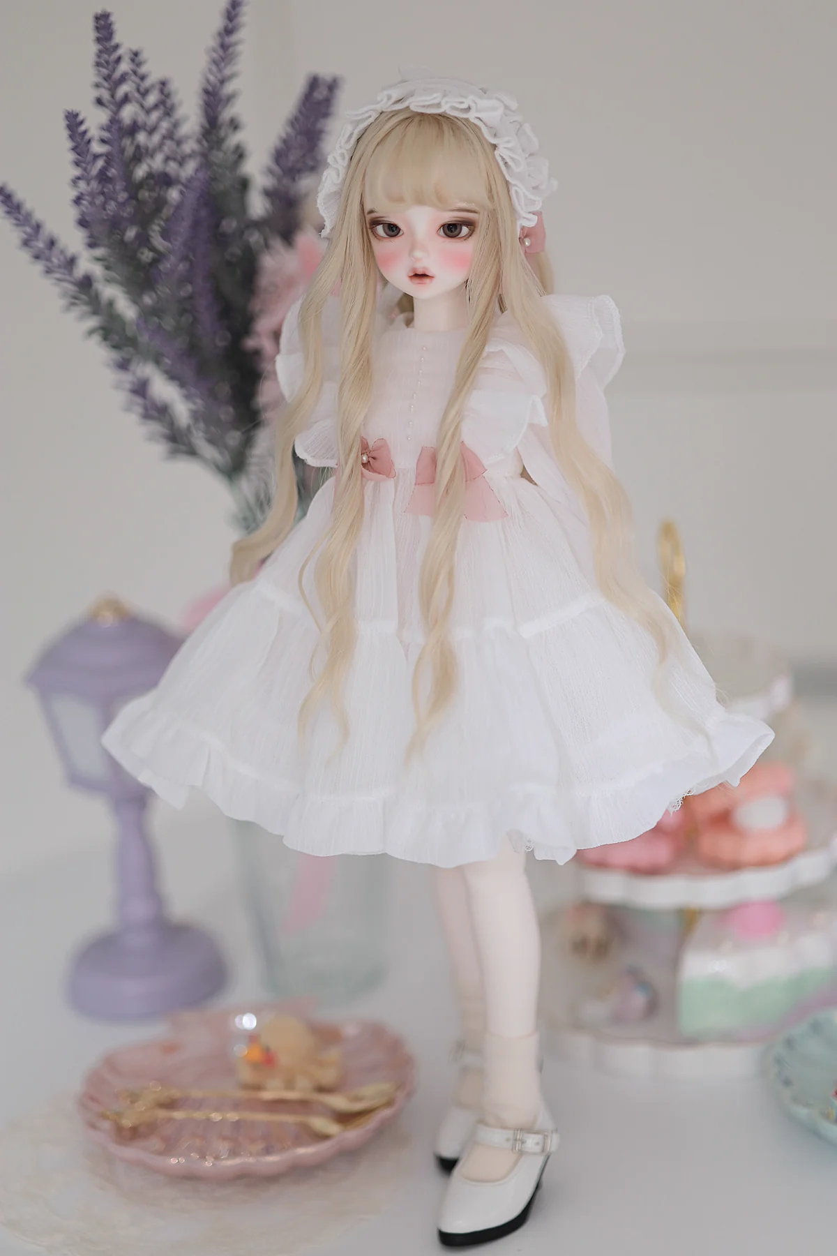 Winnie baby | Preorder | DOLL - Image 5