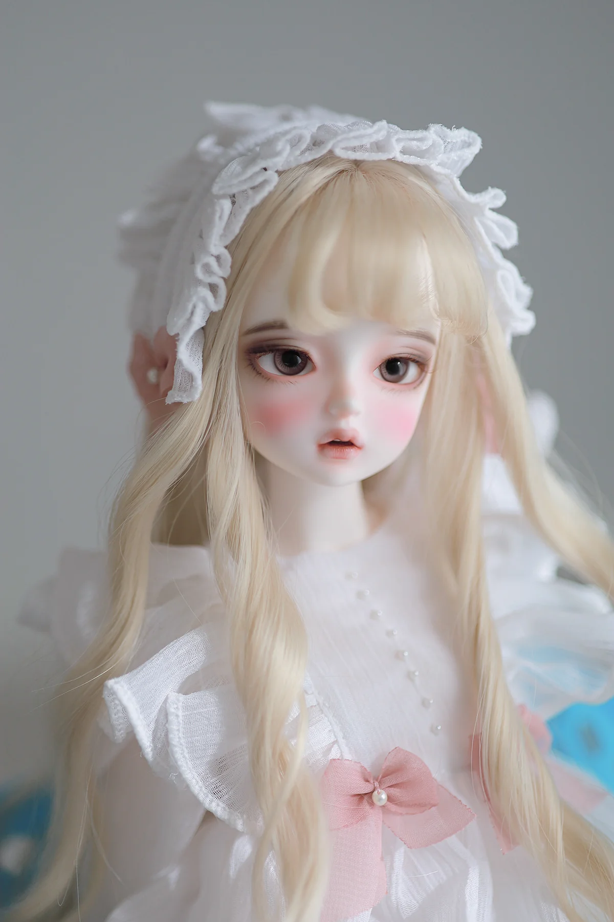 Winnie baby | Preorder | DOLL - Image 6