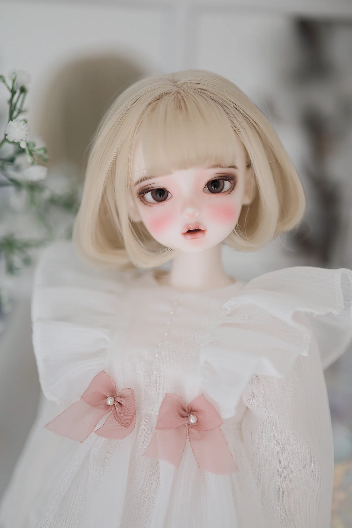 Winnie baby | Preorder | DOLL - Image 7