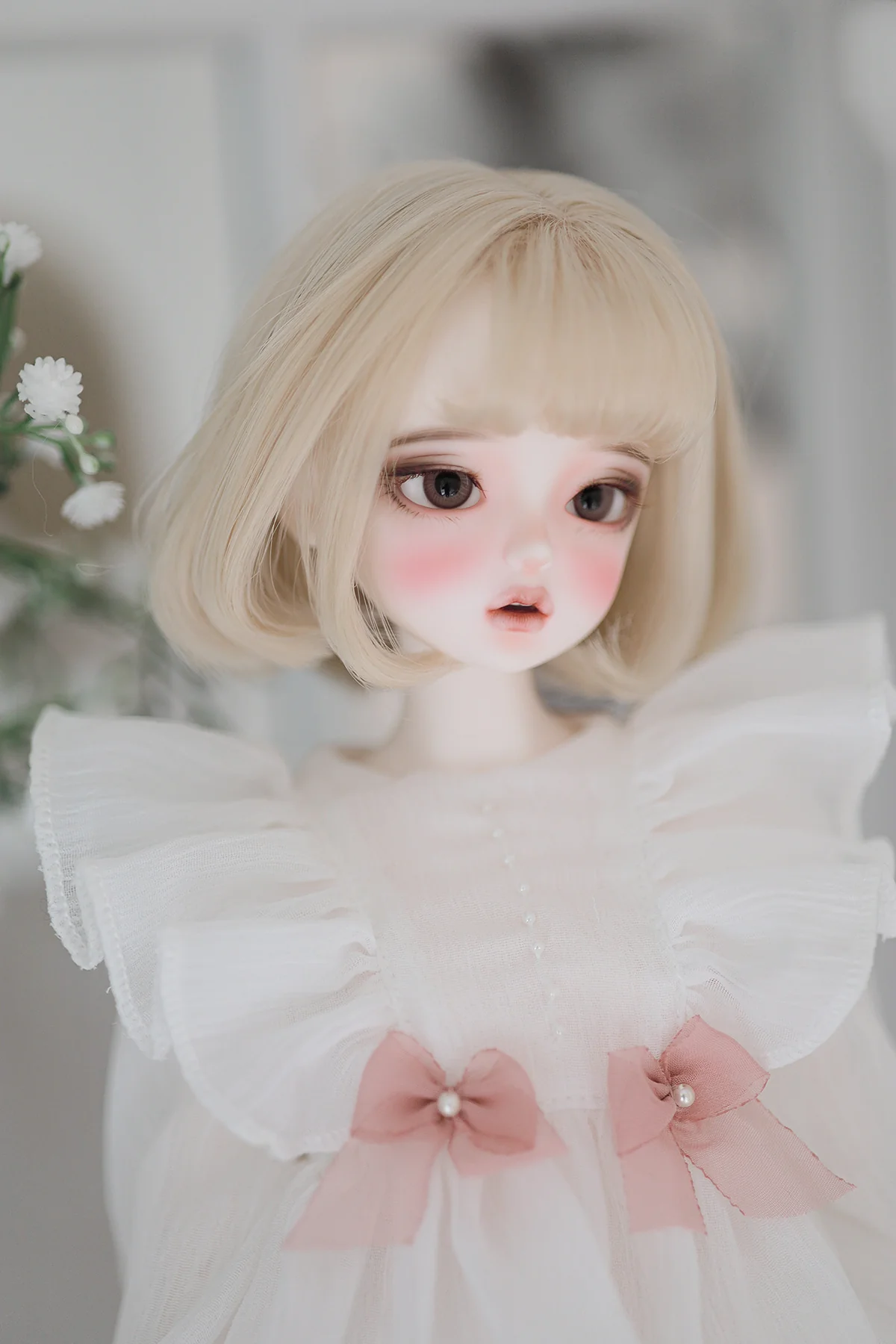 Winnie baby | Preorder | DOLL - Image 8