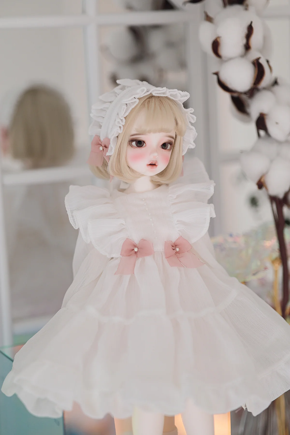 Winnie baby | Preorder | DOLL - Image 9