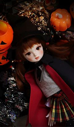 Winnie PIPOS40 [Limited Quantity] | Preorder | DOLL - Image 10