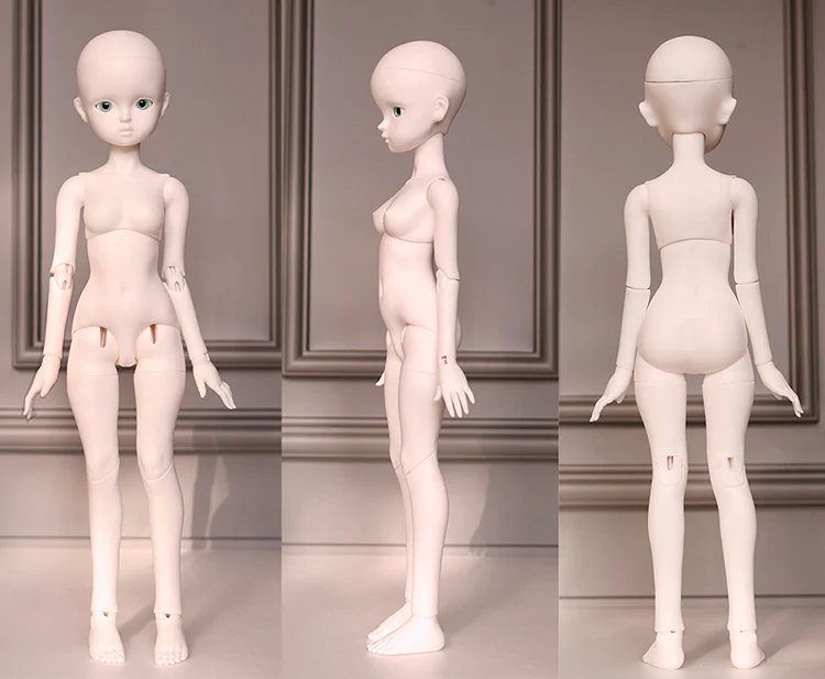 Winnie PIPOS40 [Limited Quantity] | Preorder | DOLL - Image 14