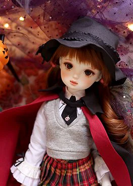 Winnie PIPOS40 [Limited Quantity] | Preorder | DOLL - Image 5