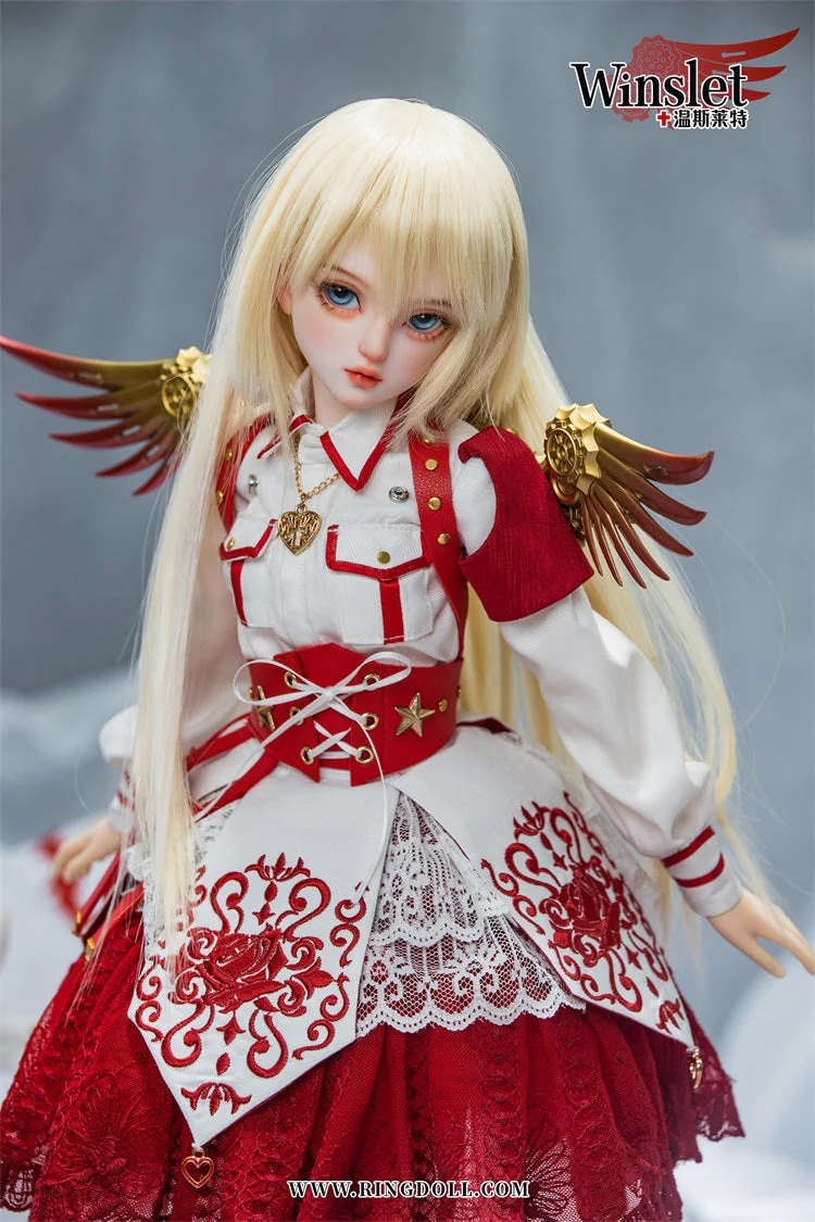 Winslet Fullset | Preorder | DOLL - Image 10