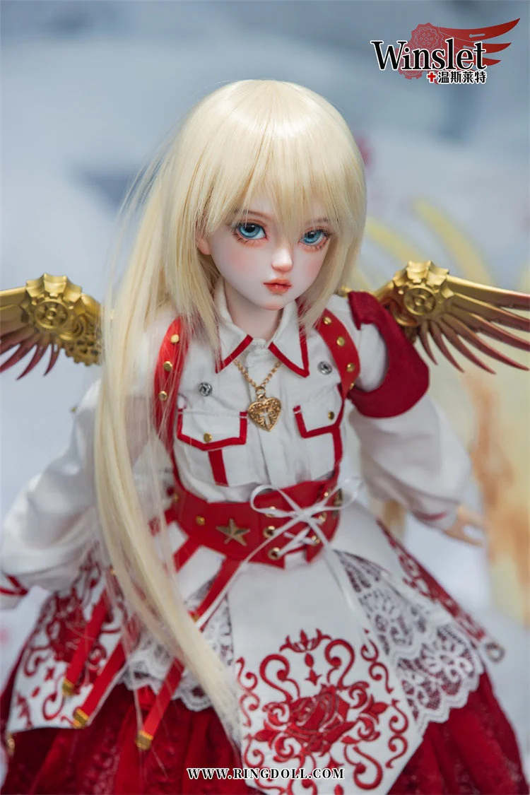 Winslet Fullset | Preorder | DOLL - Image 12