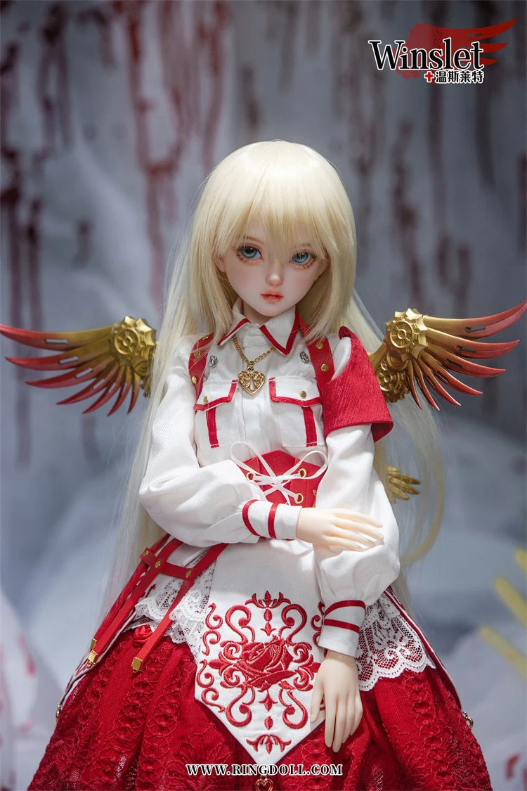 Winslet Fullset | Preorder | DOLL - Image 14