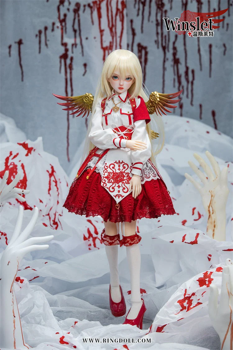 Winslet Fullset | Preorder | DOLL - Image 16