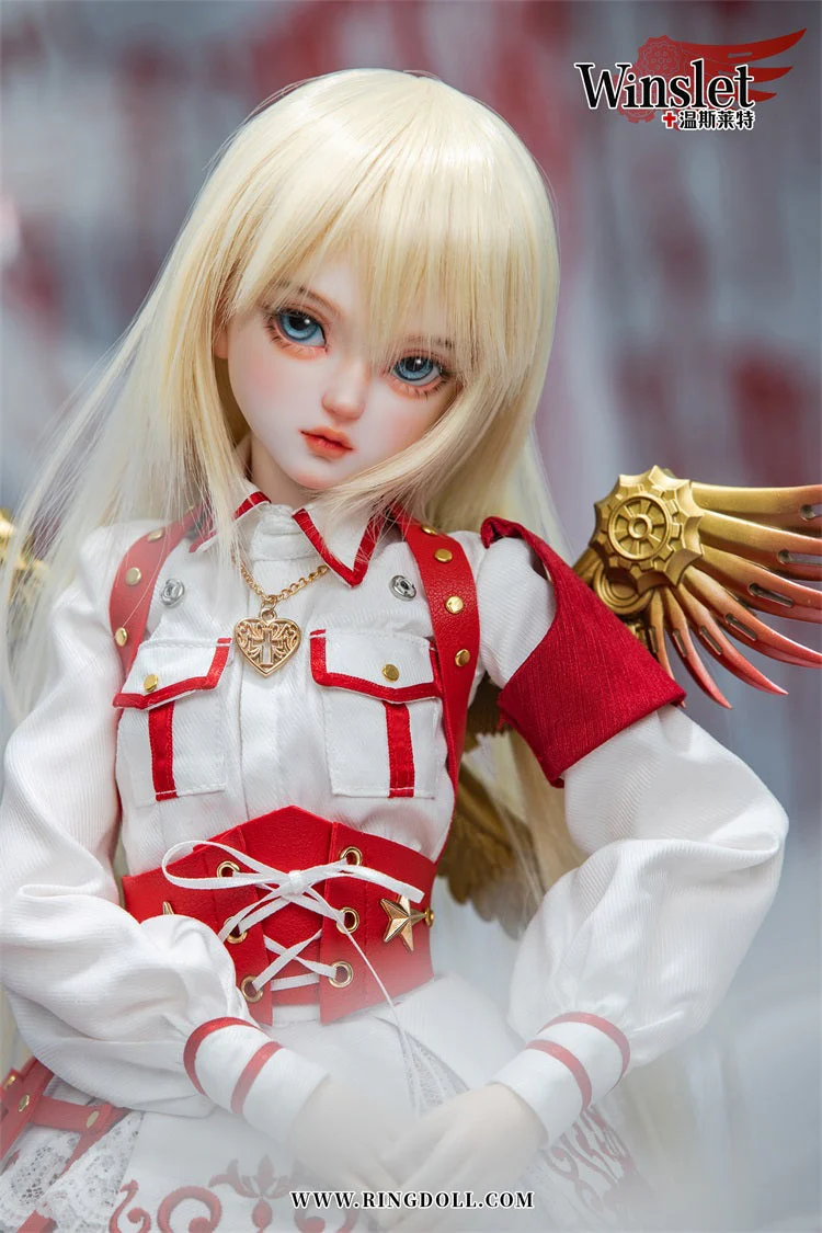 Winslet Fullset | Preorder | DOLL - Image 17