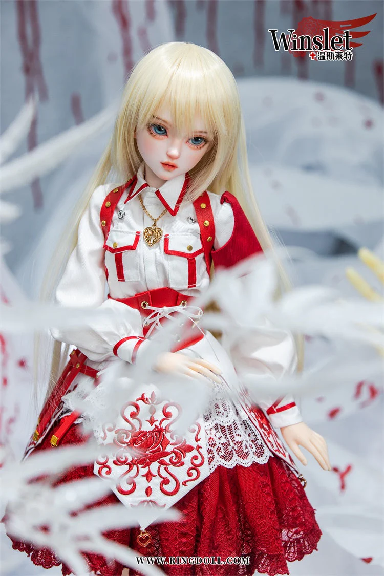 Winslet Fullset | Preorder | DOLL - Image 18