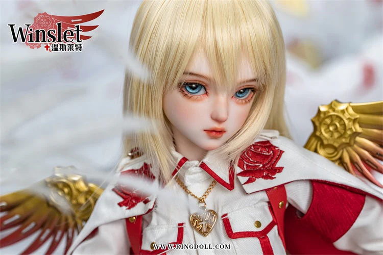 Winslet Fullset | Preorder | DOLL - Image 19