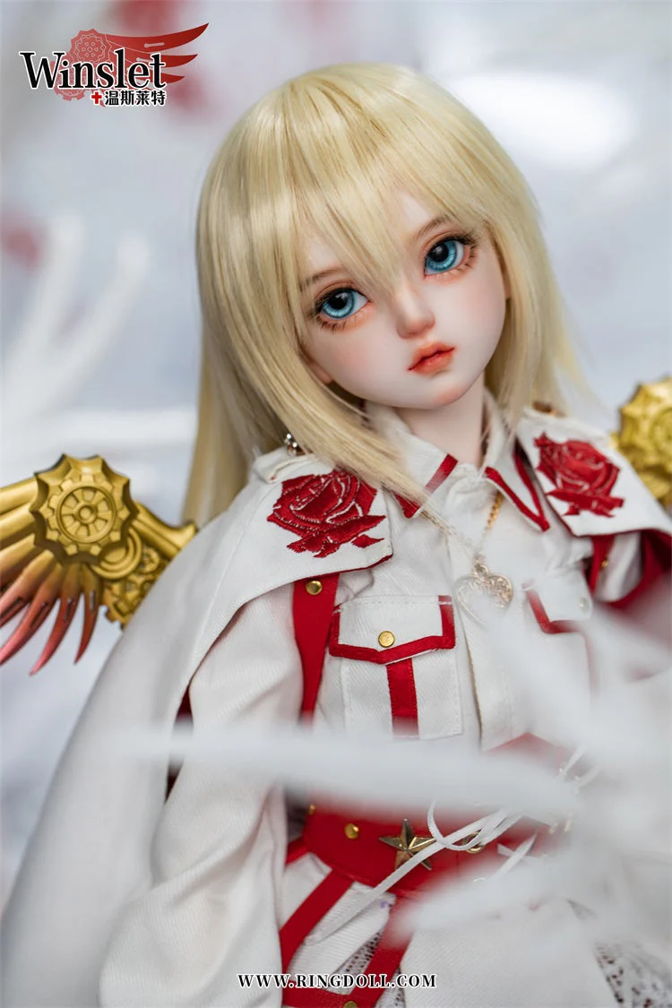 Winslet Fullset | Preorder | DOLL - Image 7