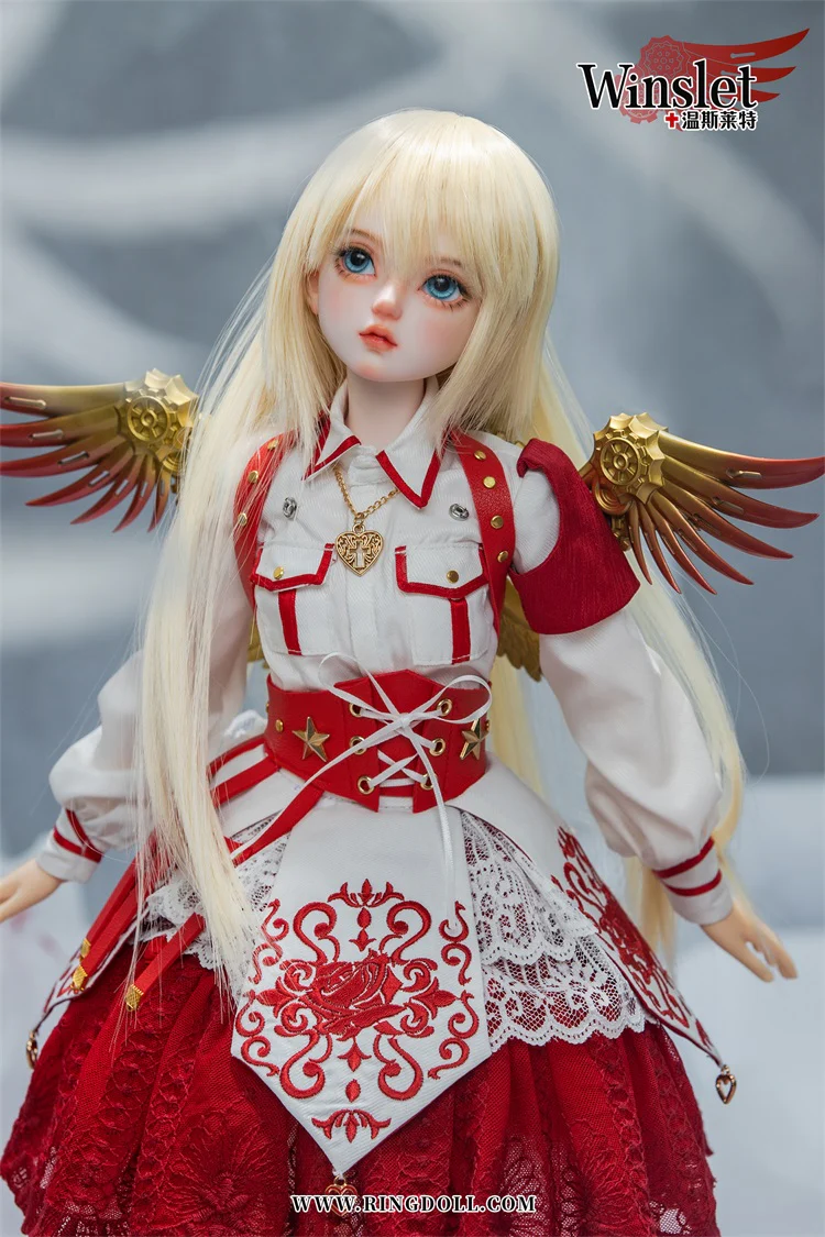 Winslet | Preorder | DOLL - Image 11