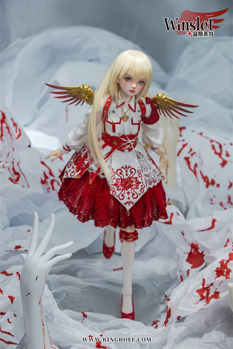 Winslet | Preorder | DOLL - Image 13