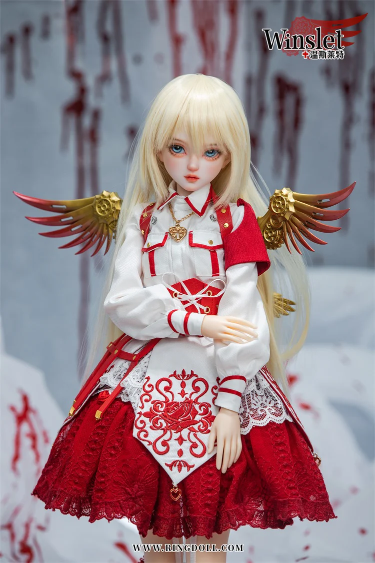 Winslet | Preorder | DOLL - Image 15