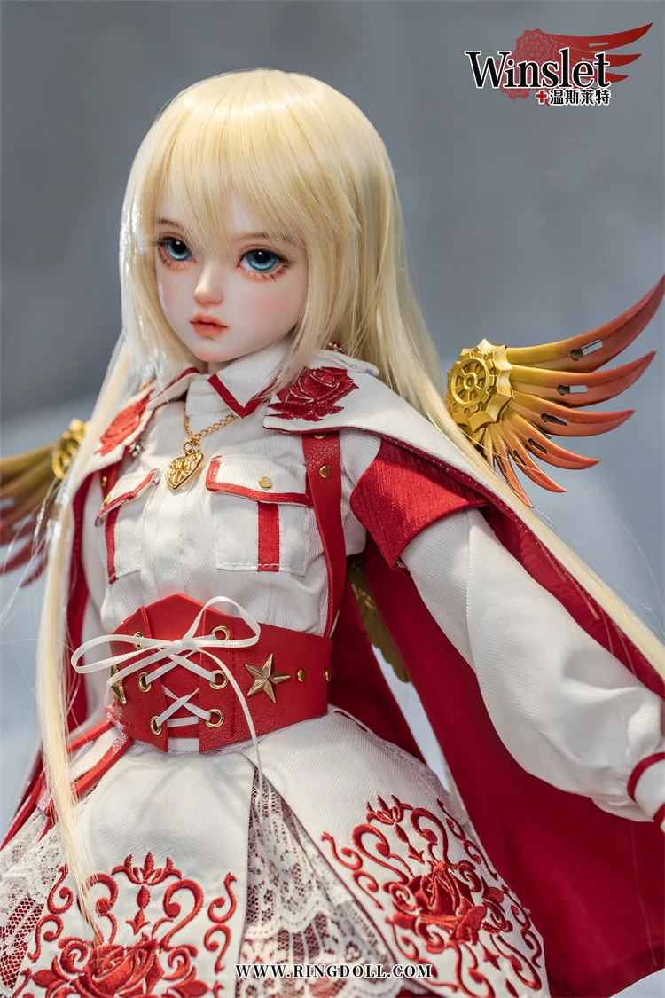 Winslet | Preorder | DOLL - Image 3