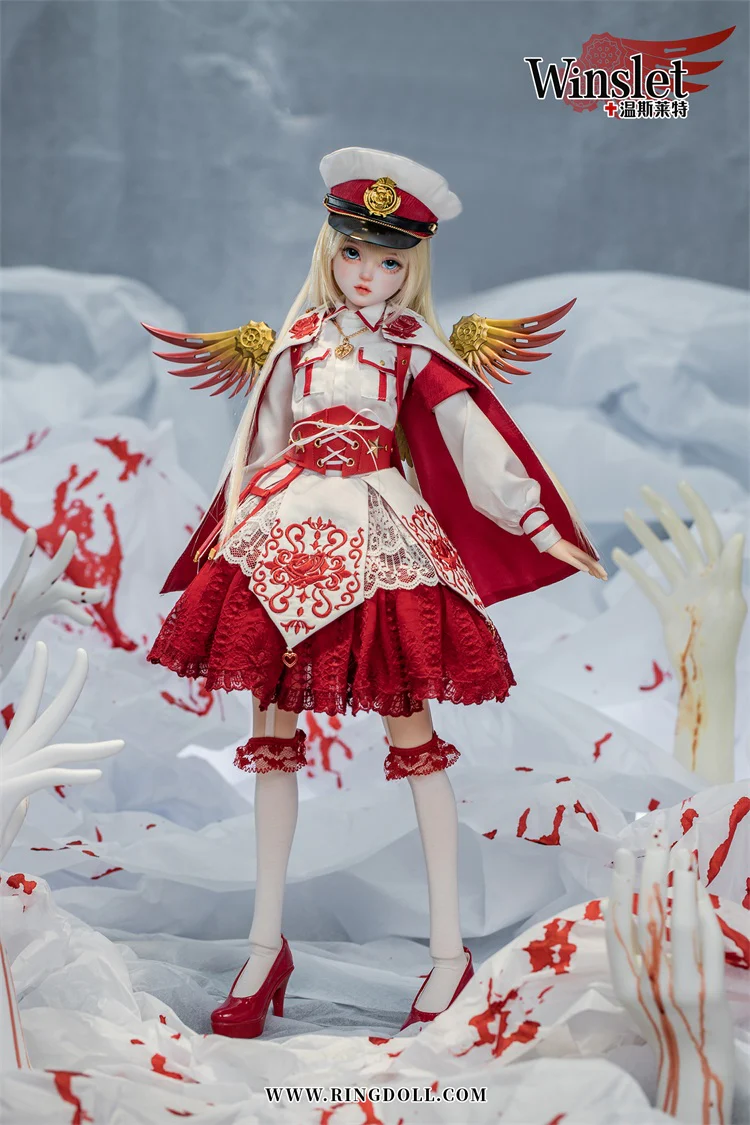 Winslet | Preorder | DOLL - Image 4