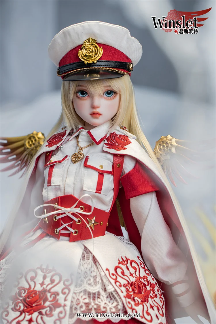 Winslet | Preorder | DOLL - Image 5