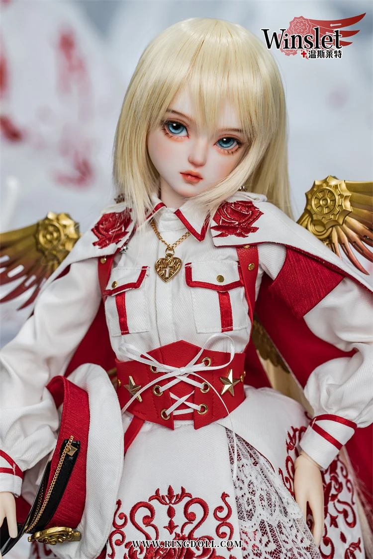 Winslet | Preorder | DOLL - Image 6