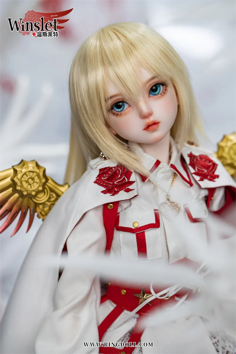 Winslet | Preorder | DOLL - Image 7