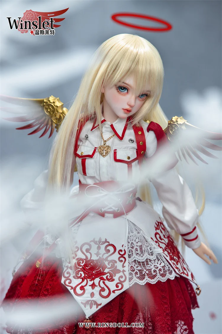 Winslet | Preorder | DOLL - Image 9