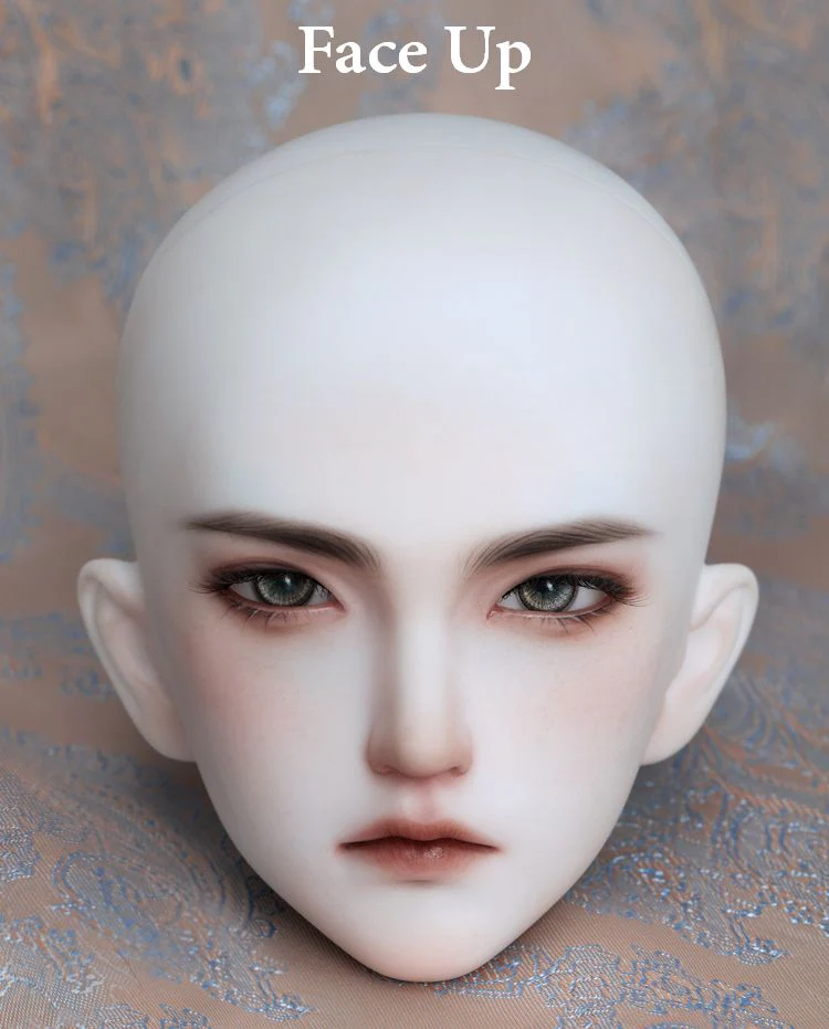 Winter Moon - Yan Qi Fullset [Limited Quantity] | Preorder | DOLL - Image 13