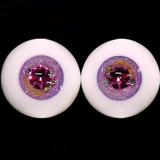 Winter night dream 20mm 02 | Preorder | EYE