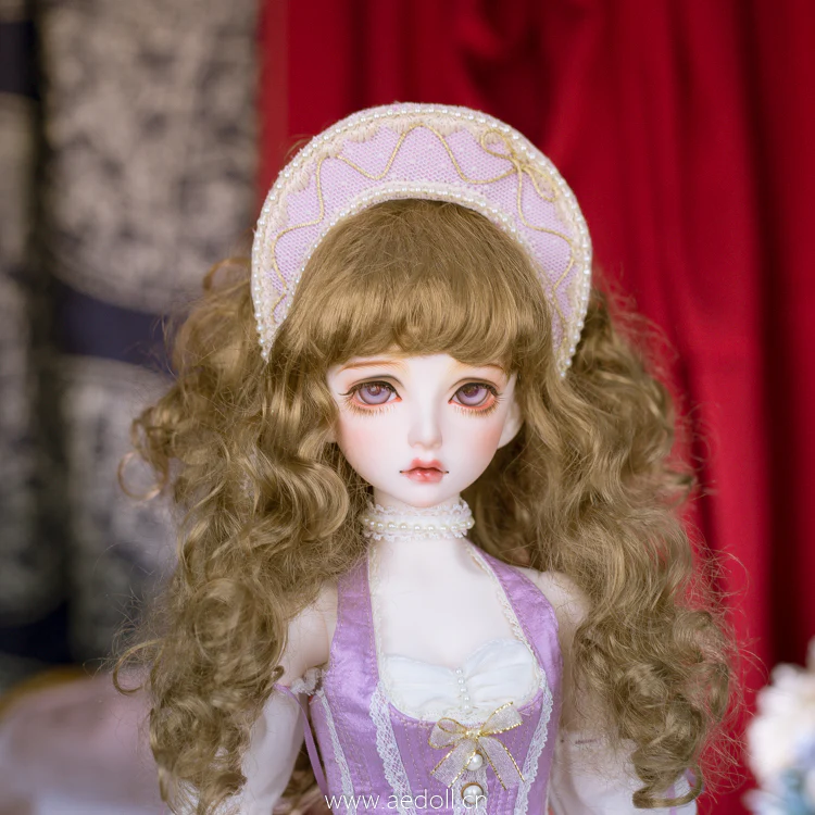 Winter Solitude Type-B | Preorder | DOLL - Image 2