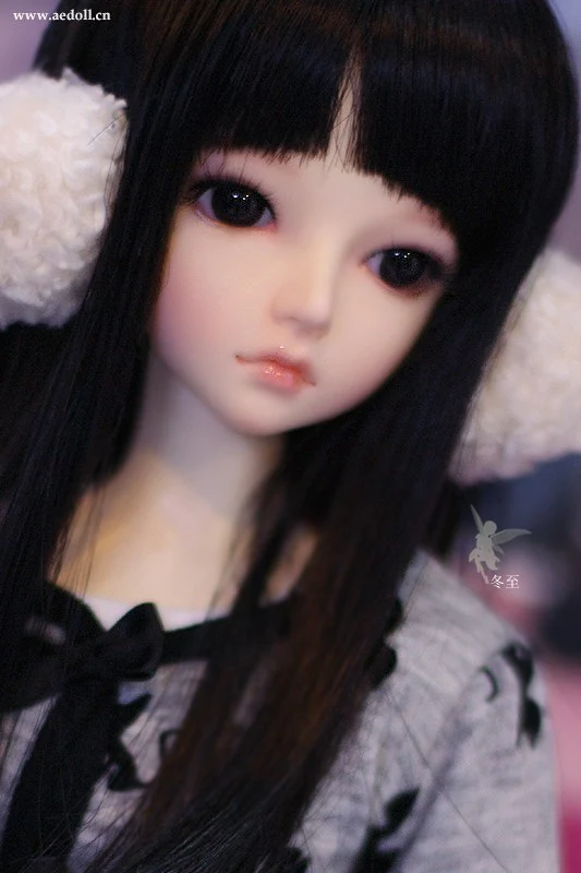 Winter Solstice | Preorder | DOLL - Image 3
