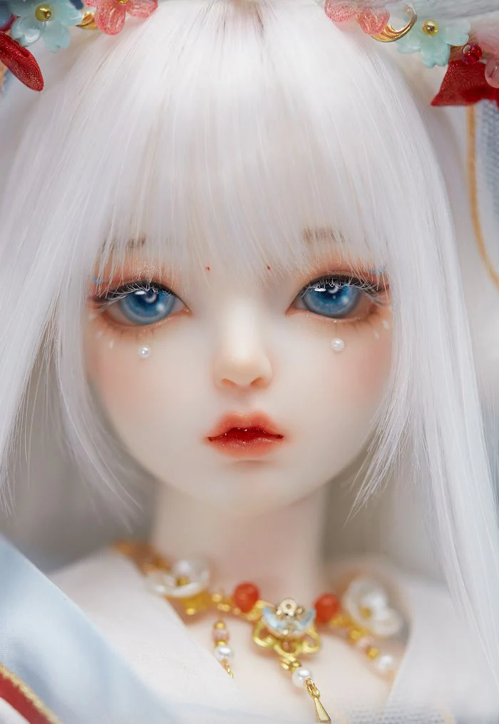 OLD Witch-Yue 63cm | Preorder | DOLL - Image 2