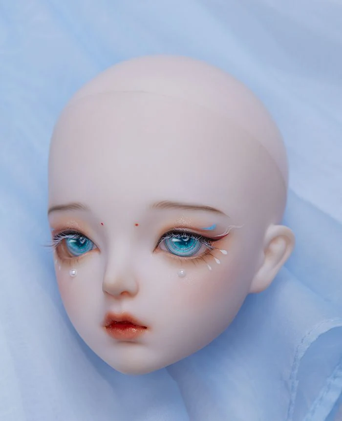 OLD Witch-Yue 63cm | Preorder | DOLL - Image 27