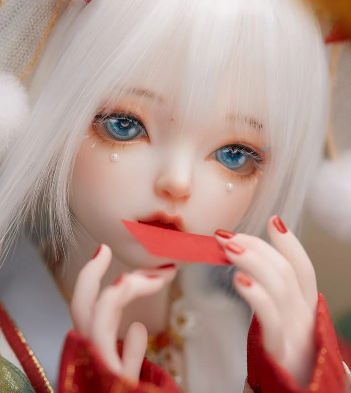 OLD Witch-Yue 63cm | Preorder | DOLL - Image 5
