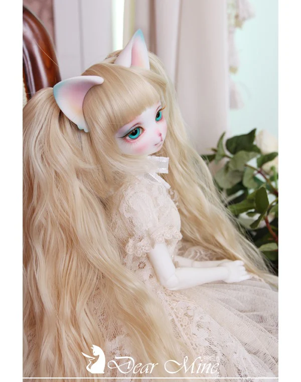 WL-05 Blond | Preorder | WIG - Image 3