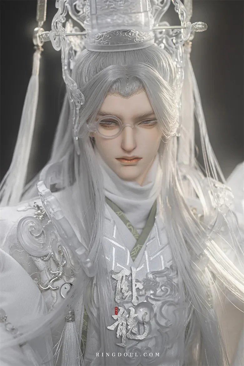 Wo Long 2.0 | Preorder | DOLL