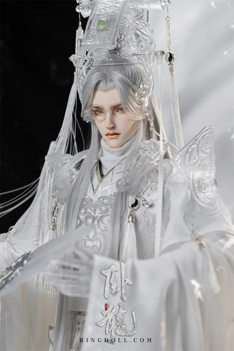 Wo Long 2.0 | Preorder | DOLL - Image 10
