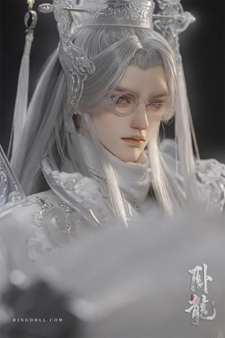 Wo Long 2.0 | Preorder | DOLL - Image 11