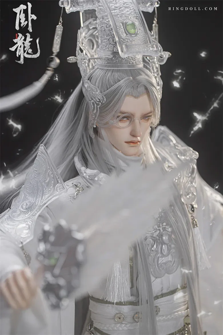 Wo Long 2.0 | Preorder | DOLL - Image 12