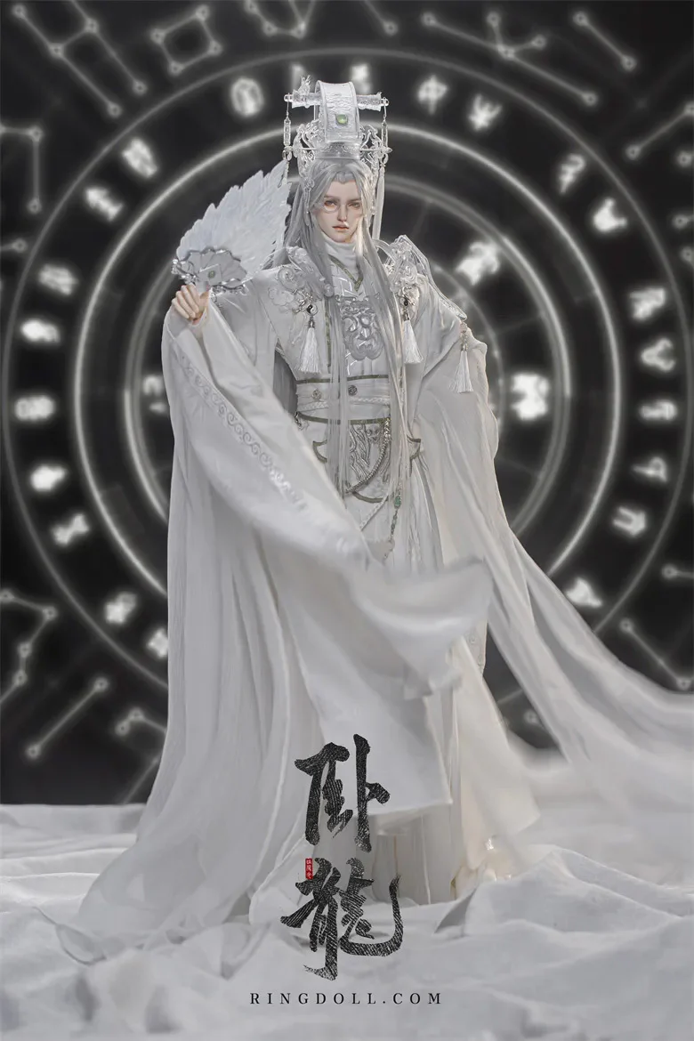 Wo Long 2.0 | Preorder | DOLL - Image 13