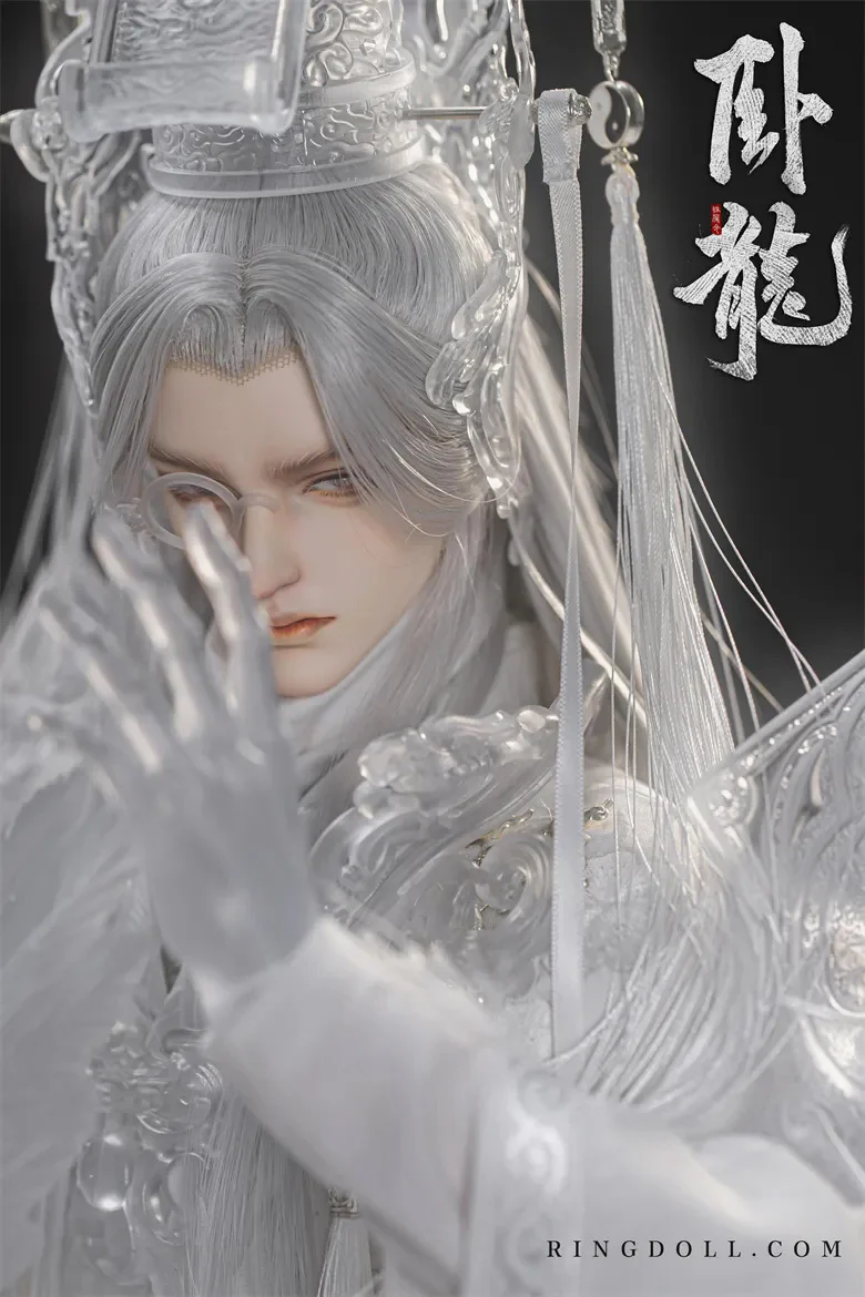 Wo Long 2.0 | Preorder | DOLL - Image 14