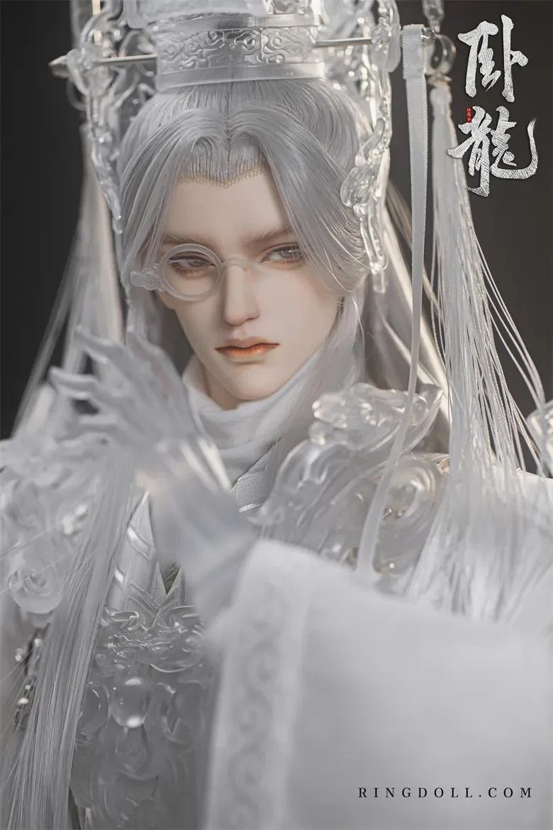 Wo Long 2.0 | Preorder | DOLL - Image 15