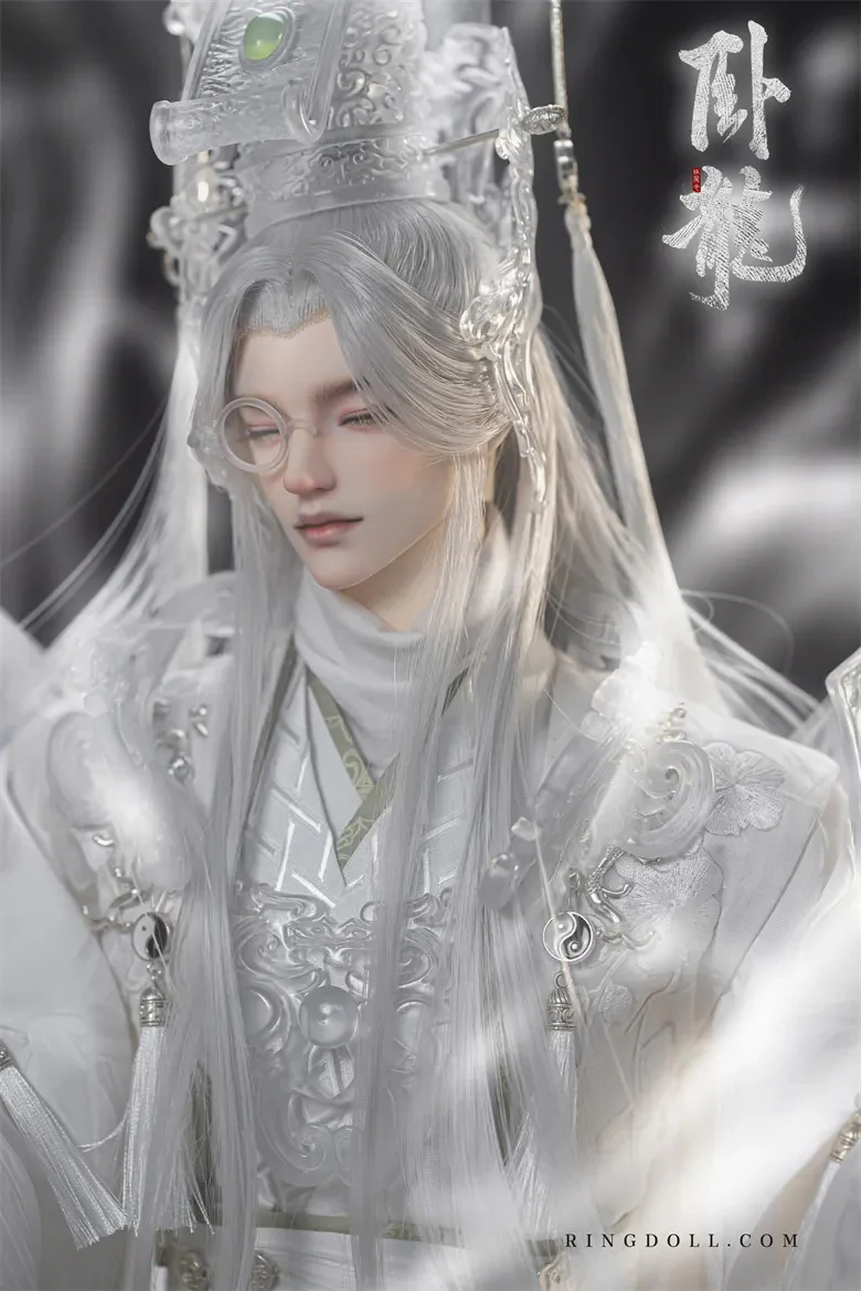 Wo Long 2.0 | Preorder | DOLL - Image 17