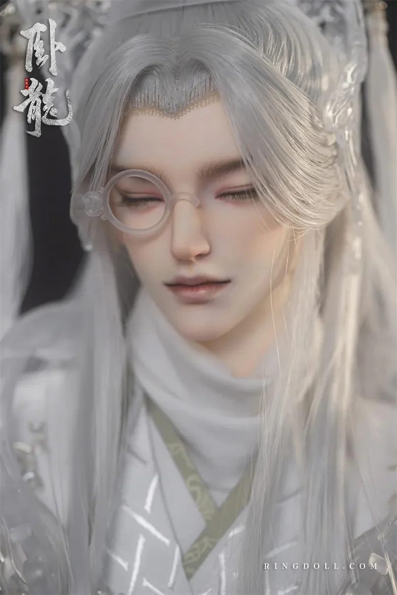 Wo Long 2.0 | Preorder | DOLL - Image 18